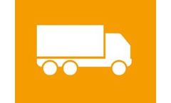 CTSpec - Version Truck - Sewer Inspection Software