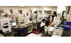 Quality Control Services