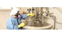 GMP Synthesis Services