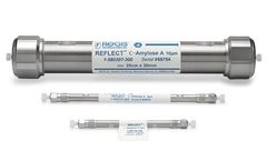 Reflect - Model C-Amylose A - Coated Polysaccharide Coated Chiral Columns