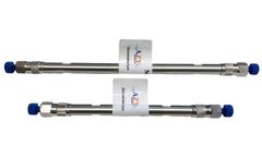 AZYP - Model CDShell-RSP - Chiral Phase Chemistries Columns