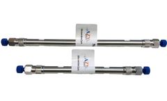 AZYP LarihcShell - Chiral Phase Chemistries Columns