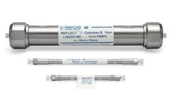 Reflect - Model C-Cellulose B - Coated Polysaccharide Coated Chiral Columns