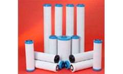 Aquamor - Carbon Blocks Filters