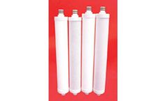 Aquamor - Model SC Series - Aftermarket Replacement Filters