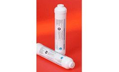 Aquamor - Inline Water Filters