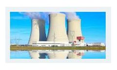 Advanced delivery system for Industrial water treatment industry