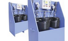 TwinOxide - SafeToDose Dosing Unit