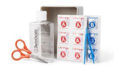 TwinOxide - Tablets 0.1%