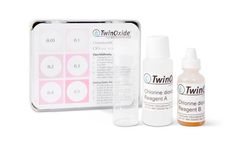 TwinOxide - Measure Test Kits