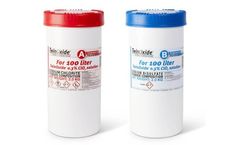 TwinOxide - Chlorine Dioxide 0.3%