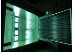 Soras - Model LS - Steady-State Solar Simulator for PV Modules