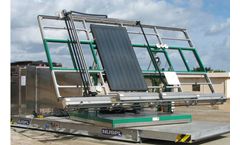 PSE - Model P4 - High-Precision Outdoor Trackers Give