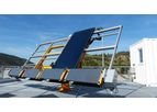 PSE - Model P2 - High-Precision Outdoor Trackers