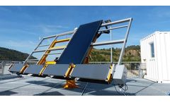 PSE - Model P2 - High-Precision Outdoor Trackers