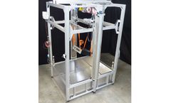 PSE - Model DPT - Drop Tester