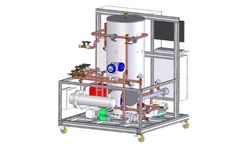 PSE - Static Thermal Module