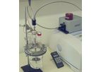 Remspec ReactionProbe - Accessory Systems for Fiberoptic IR Spectroscopy
