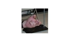 Remspec TissueView - In-Vitro and In-Vivo FTIR Spectroscopy
