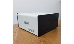 Model LS-2020 - Interferometer Light Source