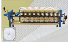 Hi-Tech - Filter Press Cloth