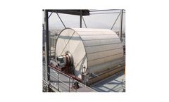 Hi-Tech - Vacuum Drum Filter Cloth