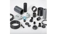 HiMod - High Modulus Plastics