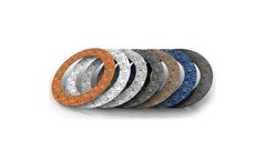 HiMod - Model FlatSeal - Flat Gaskets