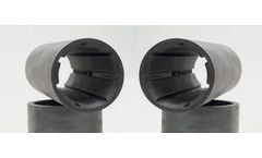 Trelleborg - Polymer Bearings & Bushings