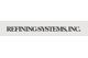 Refining Systems Inc