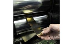 Manufacturing Capabilities Services