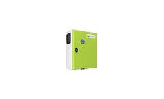 SEI - Model AC524 - PV Off-Grid System - Phoenix Power