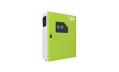 SEI - Model AC1224 - PV Off-Grid System - Phoenix Power