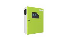 SEI - Model AC1624 - PV Off-Grid System - Phoenix Power