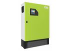 SmartEnergy - Model DC 3/10 (w/o Batteries) - Off-Grid PV Storage