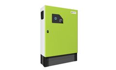 SEI - Model AC5024 - Multi Backup System