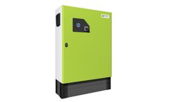 SEI - Model AC5048 - Multi Backup System