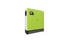 SEI - Model AC15048T - Multi Backup System