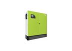 SmartEnergy - Model DC 6/10 (w/o Batteries) - PV Storage Systems