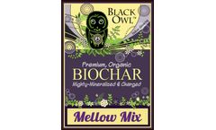 Mellow Mix