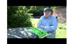 Supreme Biochar, LLC Active Biochar - Video