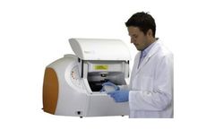 Model RA800 Series - Benchtop Raman System