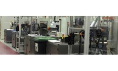 Equator - Gauging System