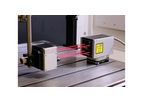 Renishaw - Model XM-60 - Multi-Axis Calibrator