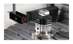 Renishaw - Model XR20-W - Rotary Axis Calibrator