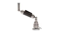 Renishaw - Model QC20-W - Ballbar System