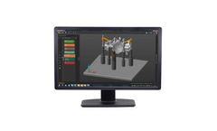 MODUS - Version 2 - Metrology Software