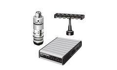 Renishaw - Model TP20 - Compact Module Changing Touch-Trigger Probe