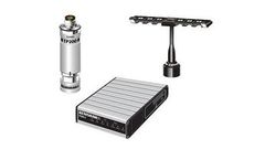 Renishaw - Model TP200 - Module-Changing Probe