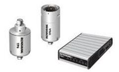 Renishaw - Model TP6 and TP6A - Robust Kinematic Probes